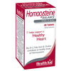 Image of Health Aid Homocysteine Balance 60's