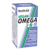 Image of Health Aid Vegan Omega 3.6.9 60's