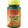 Image of Health Plus Multi Vits 'N' Mins - 30's