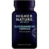 Image of Higher Nature Glucosamine HCL Complex with Boswellia - 90's