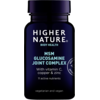 Image of Higher Nature MSM Glucosamine Joint Complex - 240's