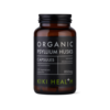Image of Kiki Health Organic Psyllium Husks Capsules 120's