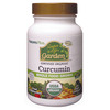 Image of Nature's Plus Source of Life Garden Certified Organic Curcumin 30's