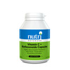 Image of Nutri Advanced Vitamin C + Bioflavonoids Capsules 100's