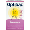 Image of Optibac Pregnancy 30's