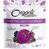 Image of Organic Traditions Fibre Fuel Smoothie Boost Berry 300g