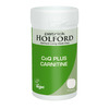 Image of Patrick Holford CoQ Plus Carnitine 60's