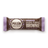 Image of Pulsin Plant Based High Fibre Brownie Choc Hazelnut - 18 x 35g CASE