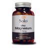 Image of Solo Nutrition Ultra Magnesium 60's