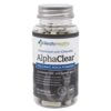 Image of The Really Healthy Company AlphaClear 100's