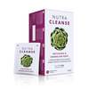 Image of Nutratea Nutra Cleanse Tea Bags 20's