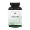 Image of G&G Vitamins Vitamin B3 Nicotinamide 500mg 120's