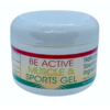 Image of Be Active Balm Natural Gel - 227g
