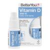 Image of BetterYou Vitamin D 1000 IU Daily Oral Spray 15ml