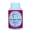 Image of Hadley Wood Healthcare Red Yeast MK-Q10 120's