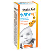Image of Health Aid Baby Vit 25ml