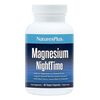 Image of Nature's Plus Magnesium NightTime 60's