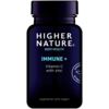 Image of Higher Nature Immune + - 90's