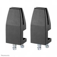 Image of Neomounts by Newstar by Newstar desk clamp set (2 pcs) - 25 - 40 mm -