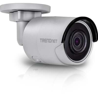Trendnet TV-IP1314PI security camera Bullet IP security camera Indoor
