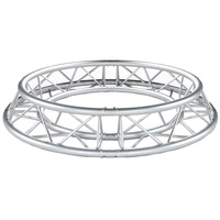 Contestage Trio290 Truss Circle – 2M Aluminium