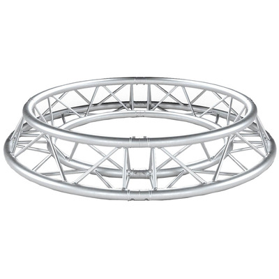 Contestage Trio290 Truss Circle - 2M Aluminium