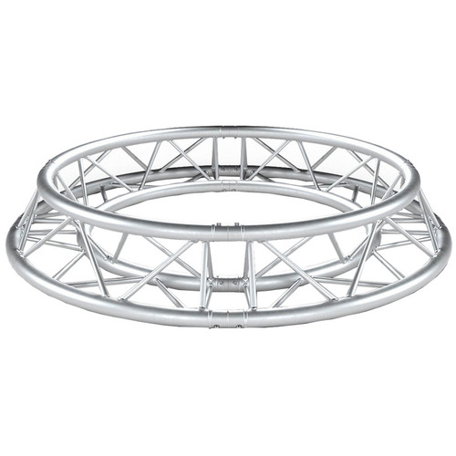 Contestage Trio290 Truss Circle - 2M Aluminium
