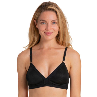 Dorina Tiffany Bralette - CO012 Black