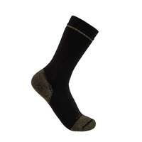 Image of Carhartt Cotton Blend Boot Socks 2 Pack