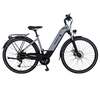 Image of Dawes Spire 2.0 Low Step Electric Hybrid Bike