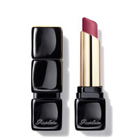 Guerlain KissKiss Tender Matte Lipstick Dreamy Rose 530