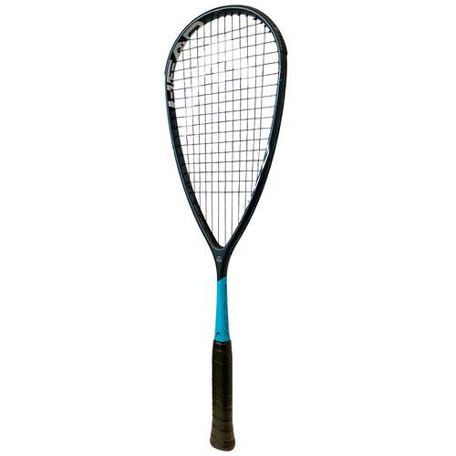 Head Graphene 360 Speed 125 Squash Racket