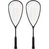 Image of Head Speed 120 SB Squash Racket Double Pack