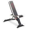 Image of Marcy SB670 FID Utility Weight Bench