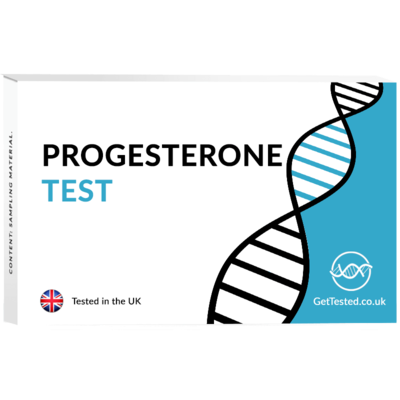 Progesterone Test (blood)