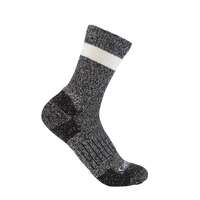 Image of Carhartt Womens Wool Blend Crew Socks
