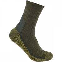 Image of Carhartt SS9260 Mens Merino Wool Blend Work Socks