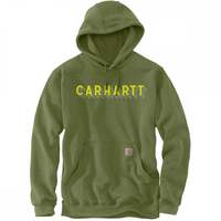 Image of Carhartt Water Resistant Hoodie