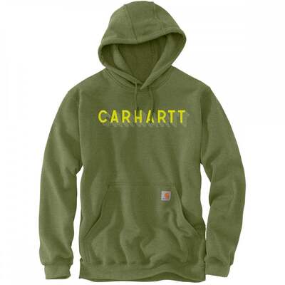 Carhartt Water Resistant Hoodie