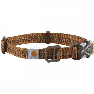 Carhartt P00345 Lighted Dog Collar