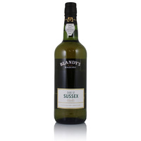 Image of Blandy's Duke of Sussex Dry Madiera