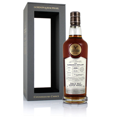 Glenburgie 2008 14 Year Old  Connoisseurs Choice Cask #17602306
