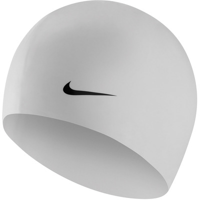 Nike Nike Swim Performance Nike Solid Silicone Cap