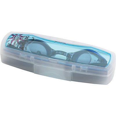Hilco Vantage Goggle Plastic Case