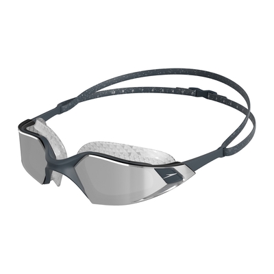 Speedo Aquapulse Pro Mirror Goggle