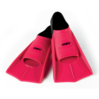 Maru Pink Training Finssizes 31532 1251