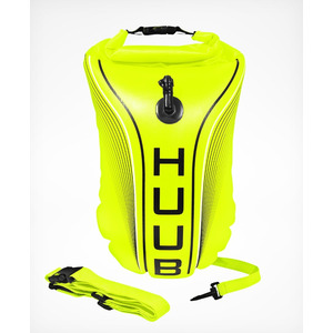 HUUB Safety Tow Float