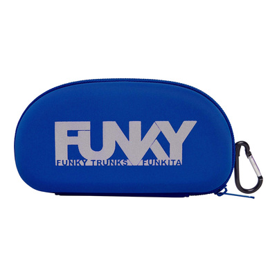 Way Funky Zincd Case Closed Goggle Case