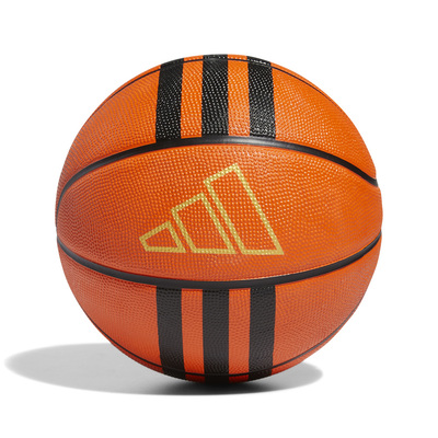 Adidas 3Stripes Rubber X3 Basketball