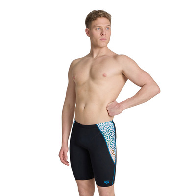Arena Mens Planet Water Jammer
